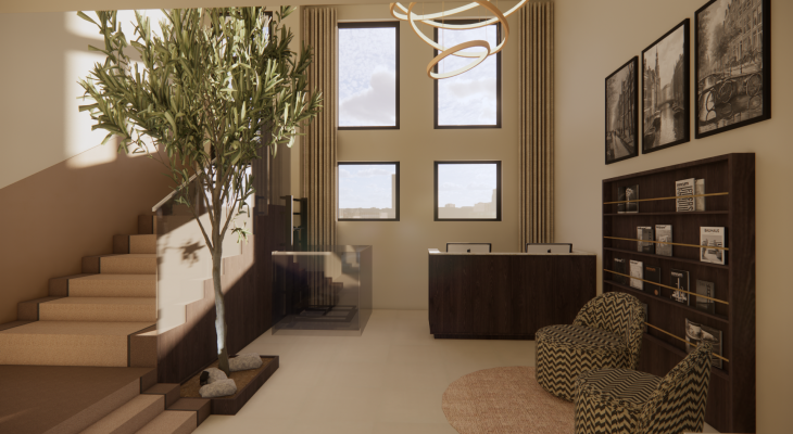 hotel Satori