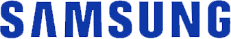 Logo samsung