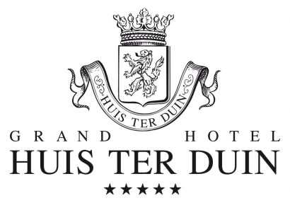 Logo Grand hotel Huis ter Duin