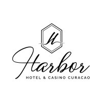 Logo Harbor Hotel Curaçao