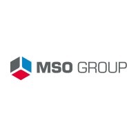 Logo MSO Group 