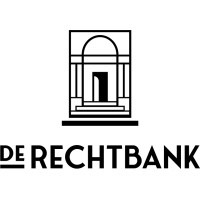 Logo Brasserie restaurant De Rechtbank 
