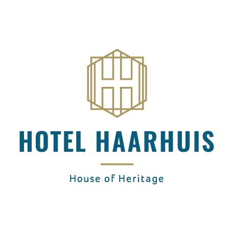 Logo Hotel Haarhuis 