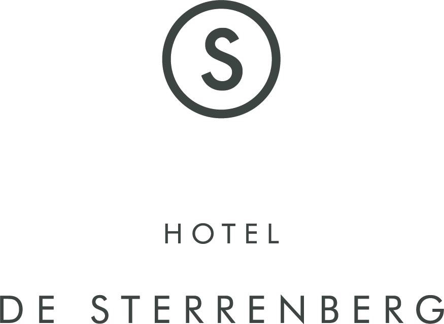 Logo Hotel De Sterrenberg