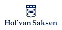 Logo Hof van Saksen 