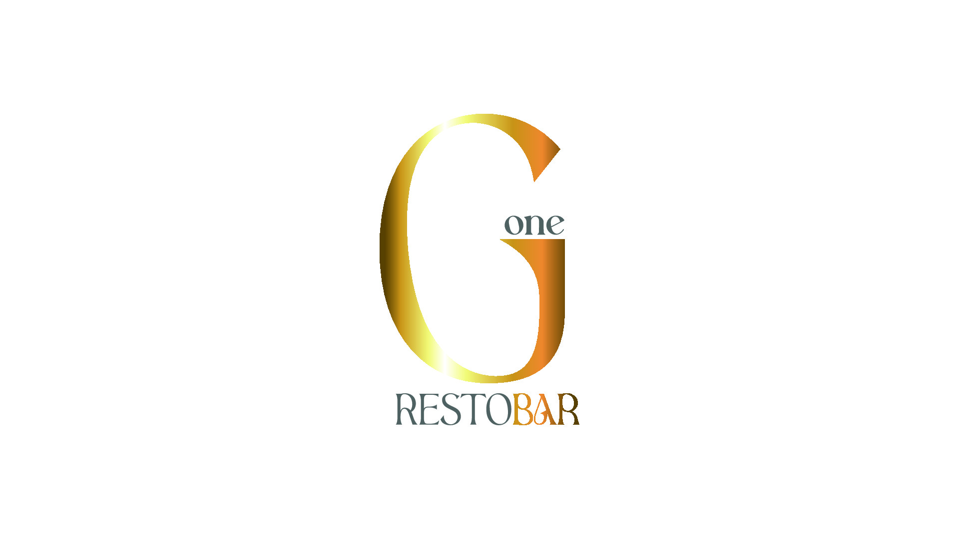 Logo Bistrobar G1